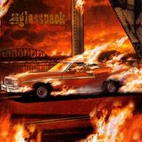 The Glasspack : Bridgeburner